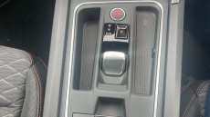 SEAT Leon 1.5 e-Hybrid FR 5dr DSG [DAP] Hatchback